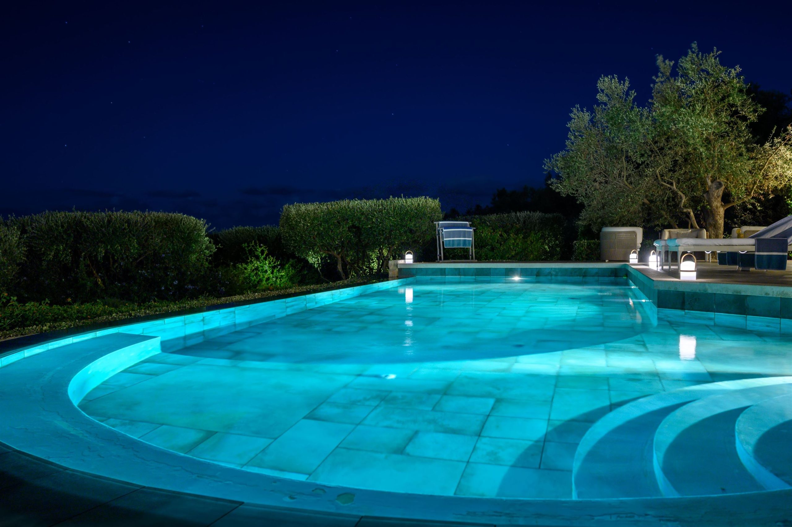 The Olive Retreat - Luxury Villa Rental in Messinia - Book your Stay
