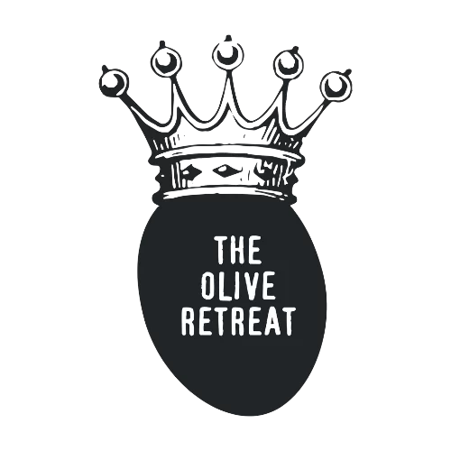Das Oliven-Retreat